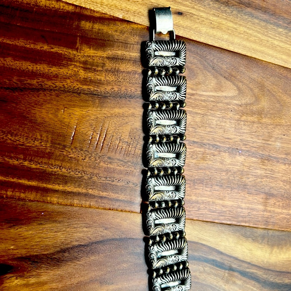 Vintage Bartek Bracelet